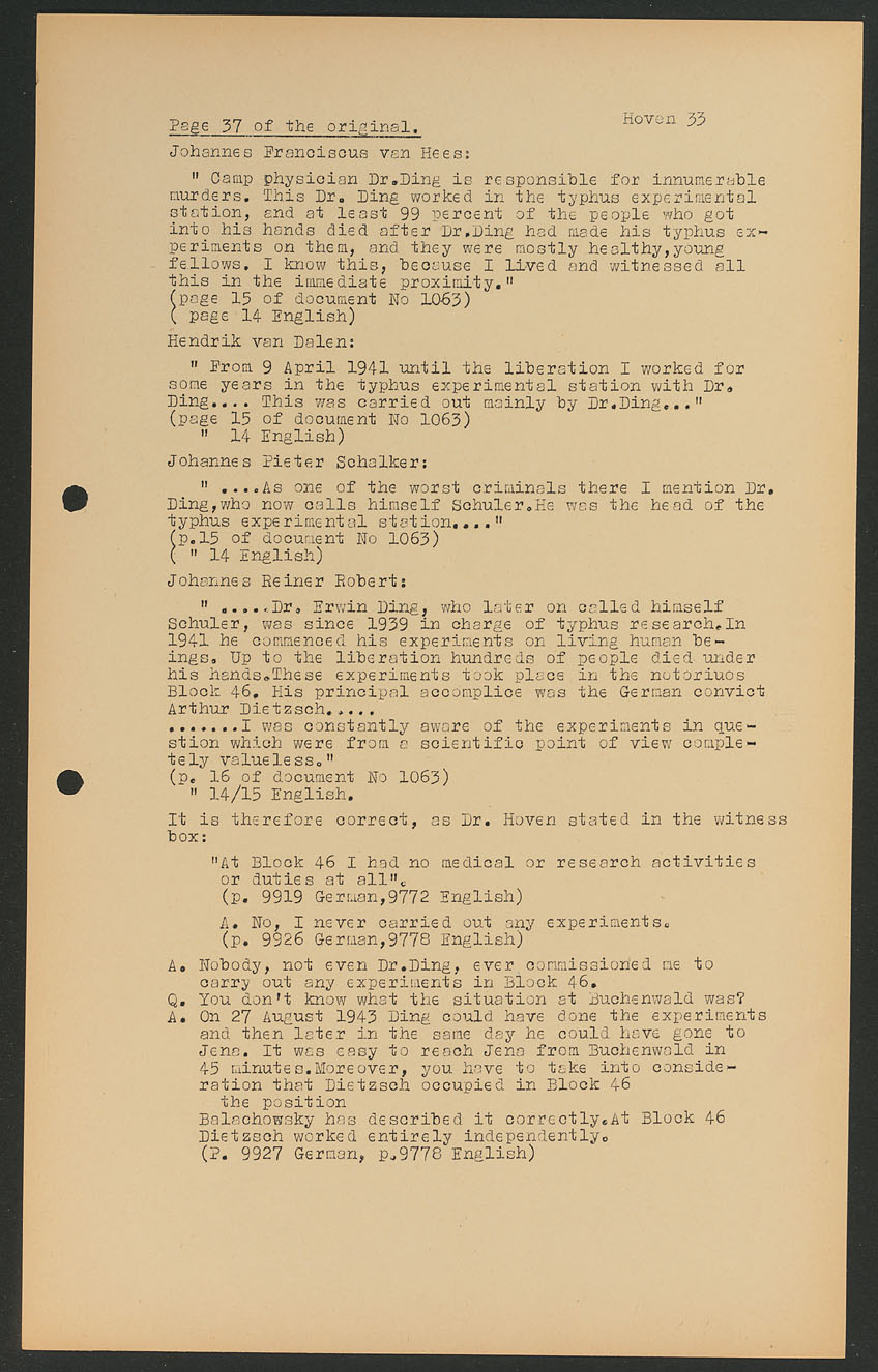 Scanned document page 33