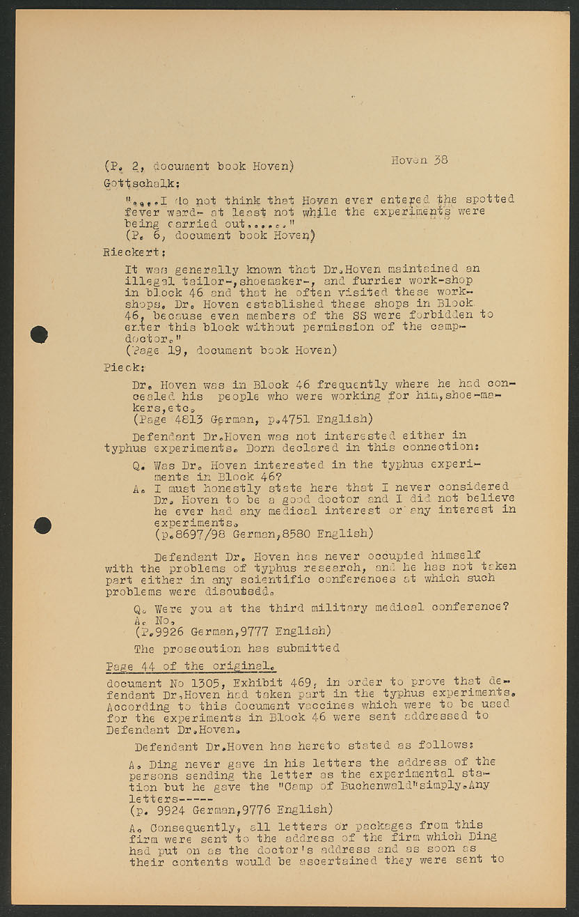 Scanned document page 38