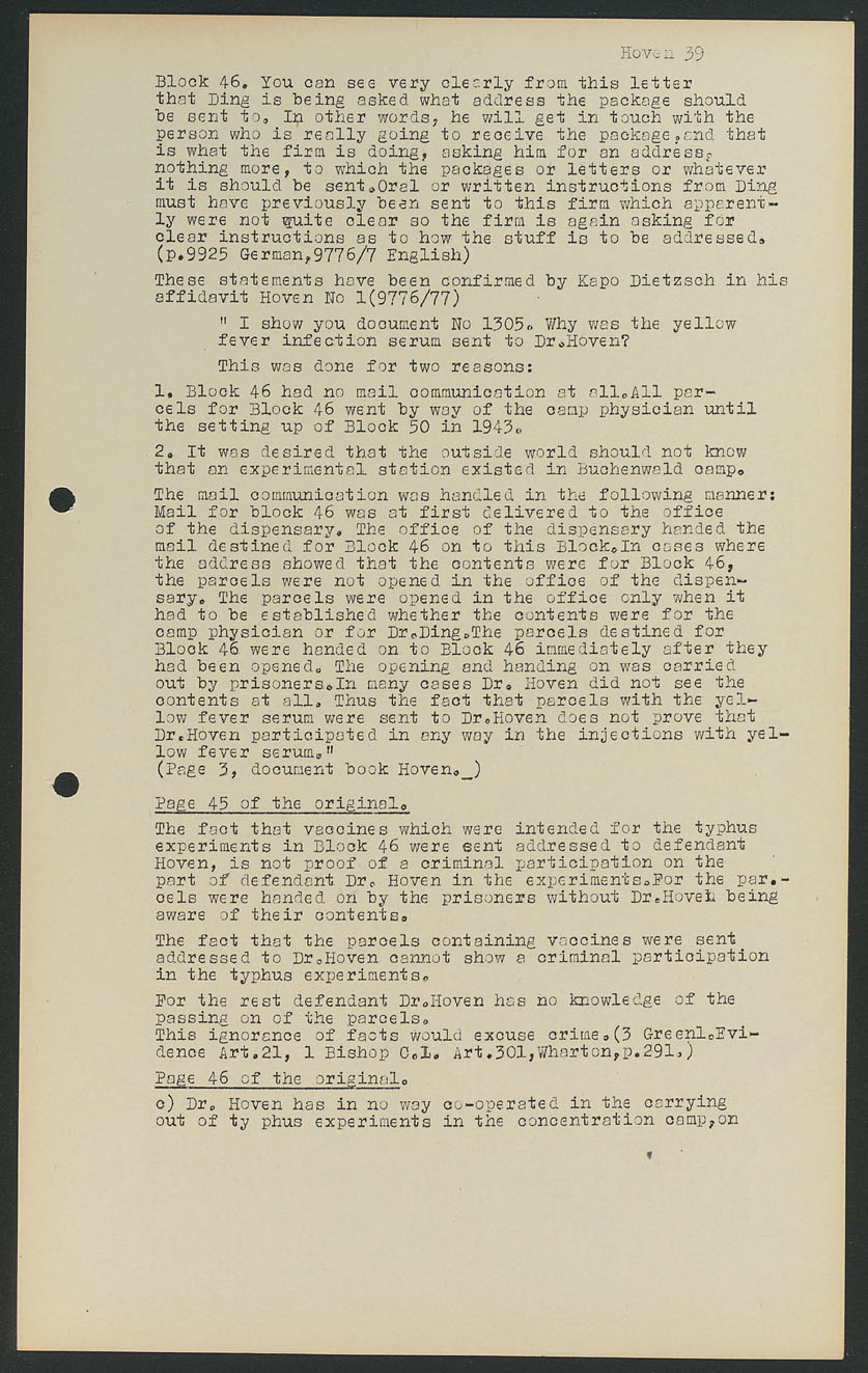 Scanned document page 39