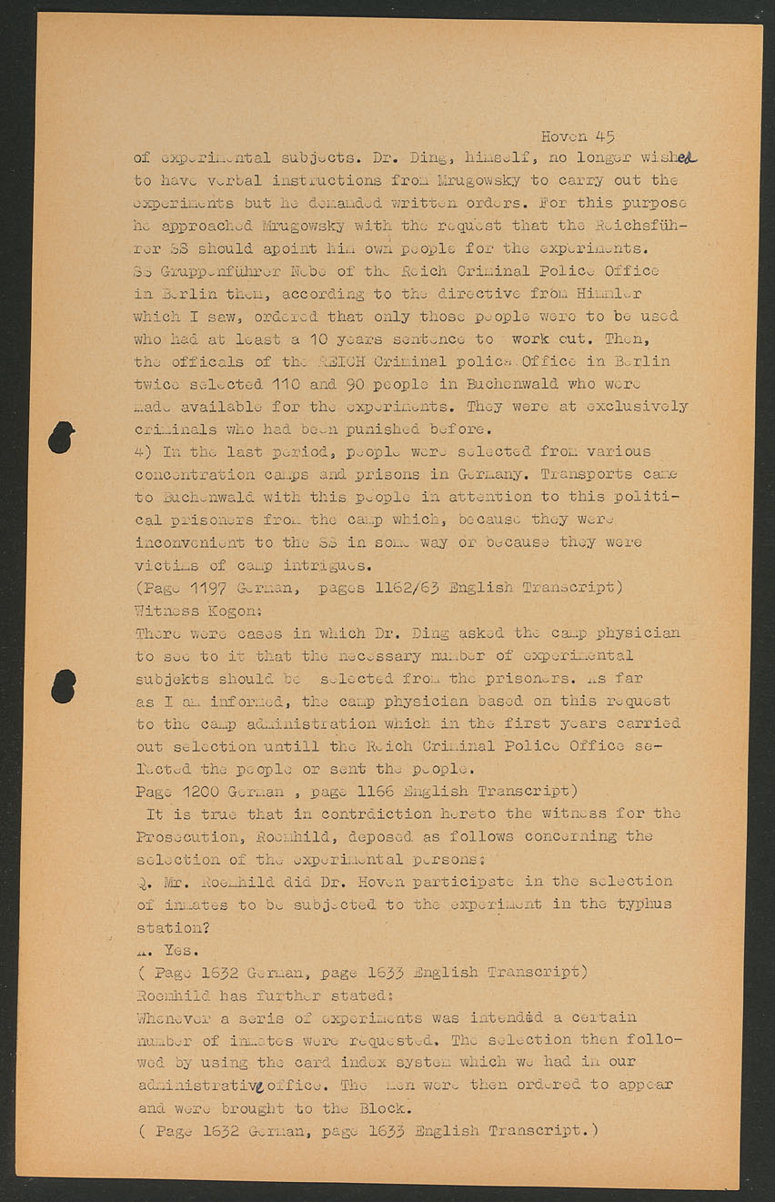 Scanned document page 45