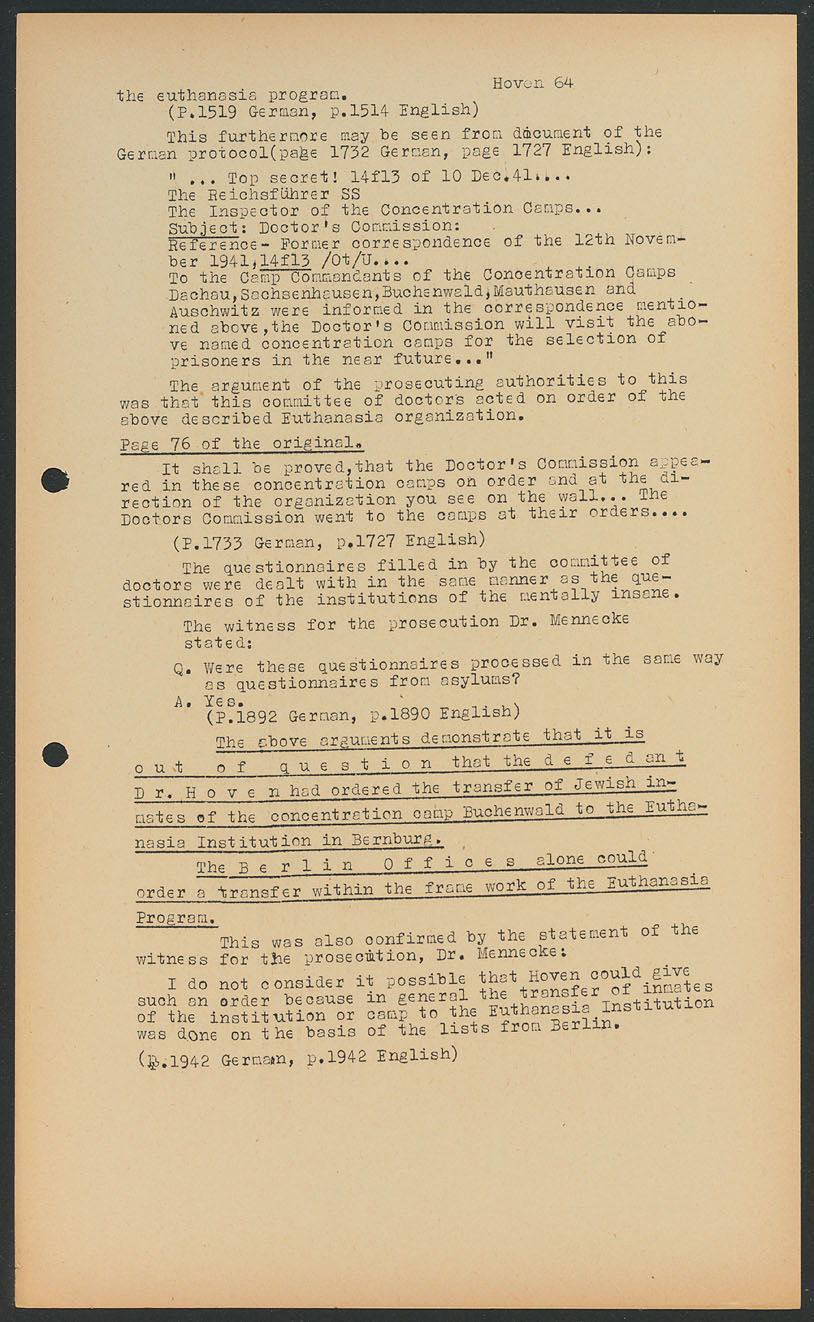 Scanned document page 64