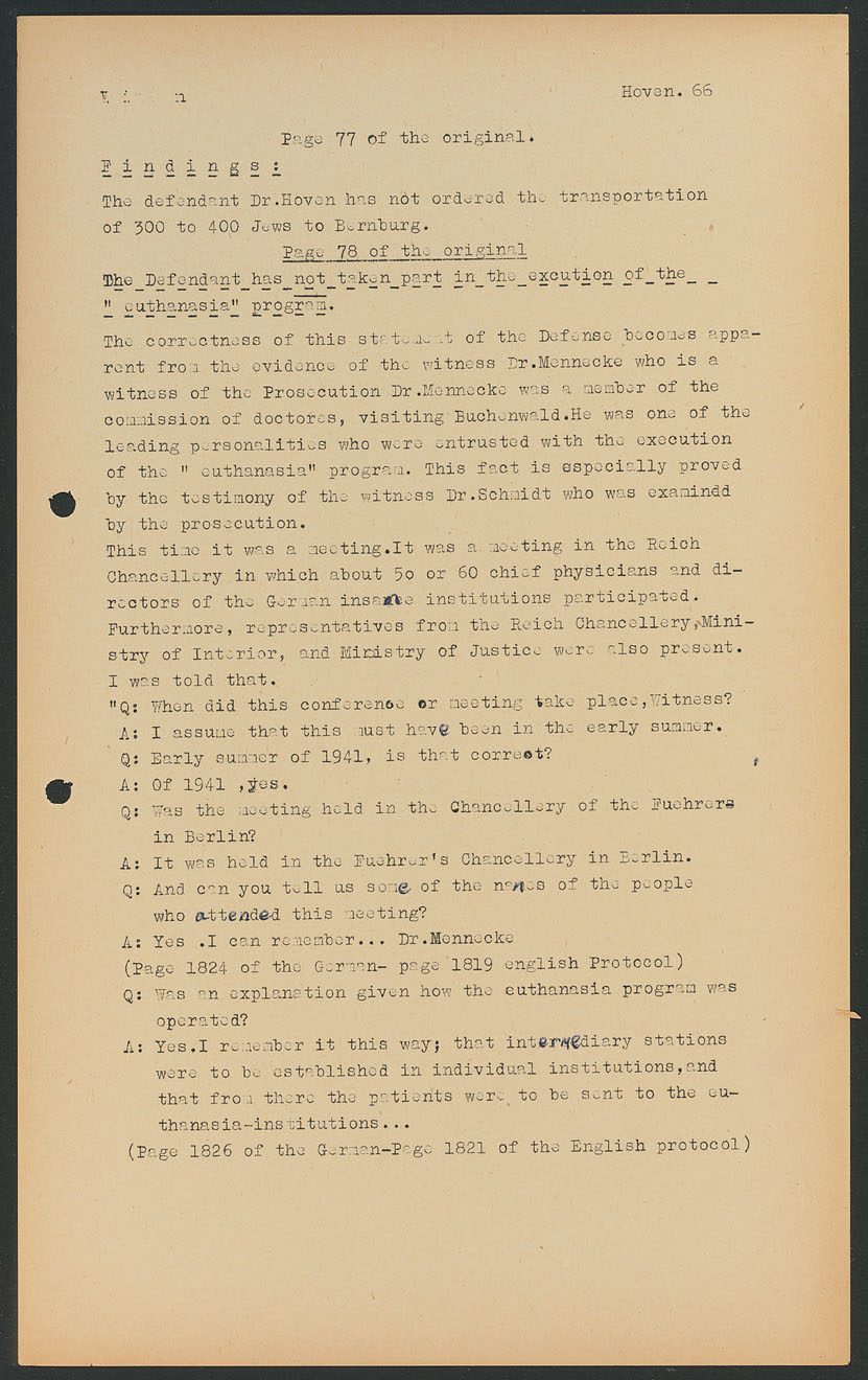 Scanned document page 66