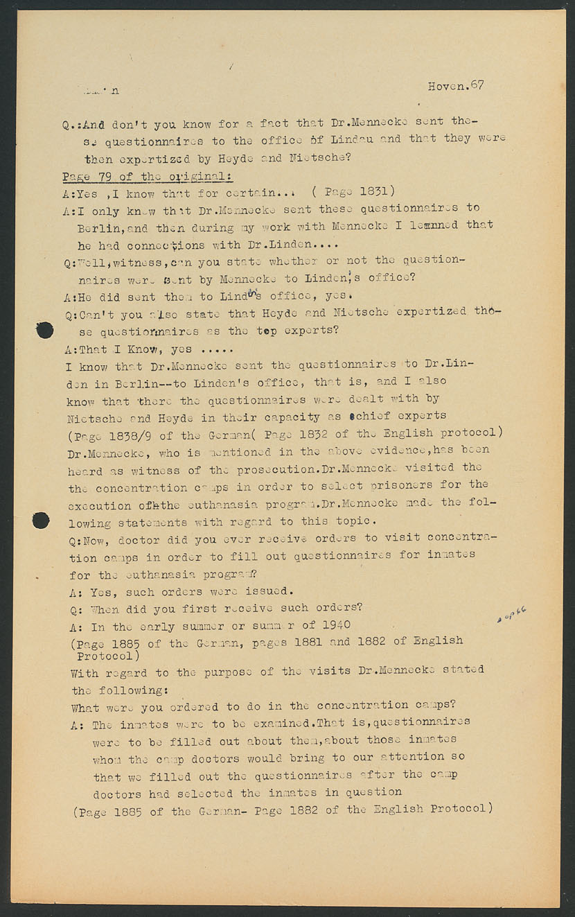 Scanned document page 67