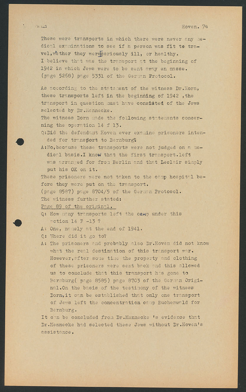 Scanned document page 74