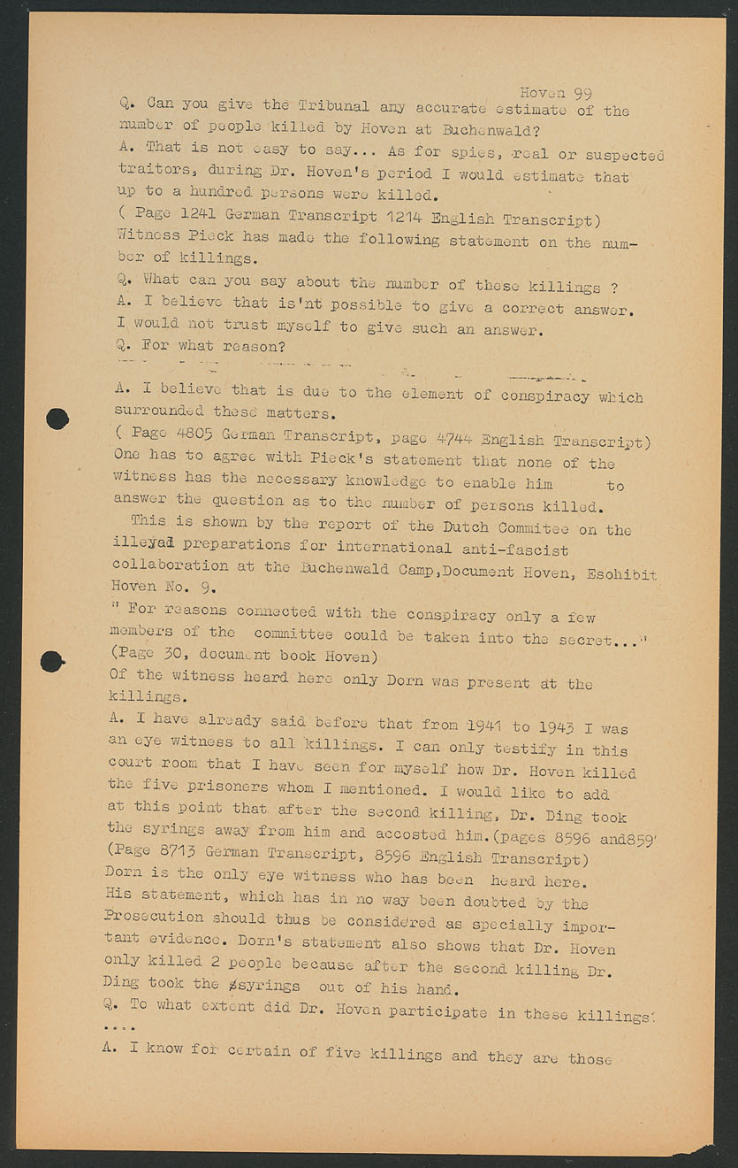 Scanned document page 99