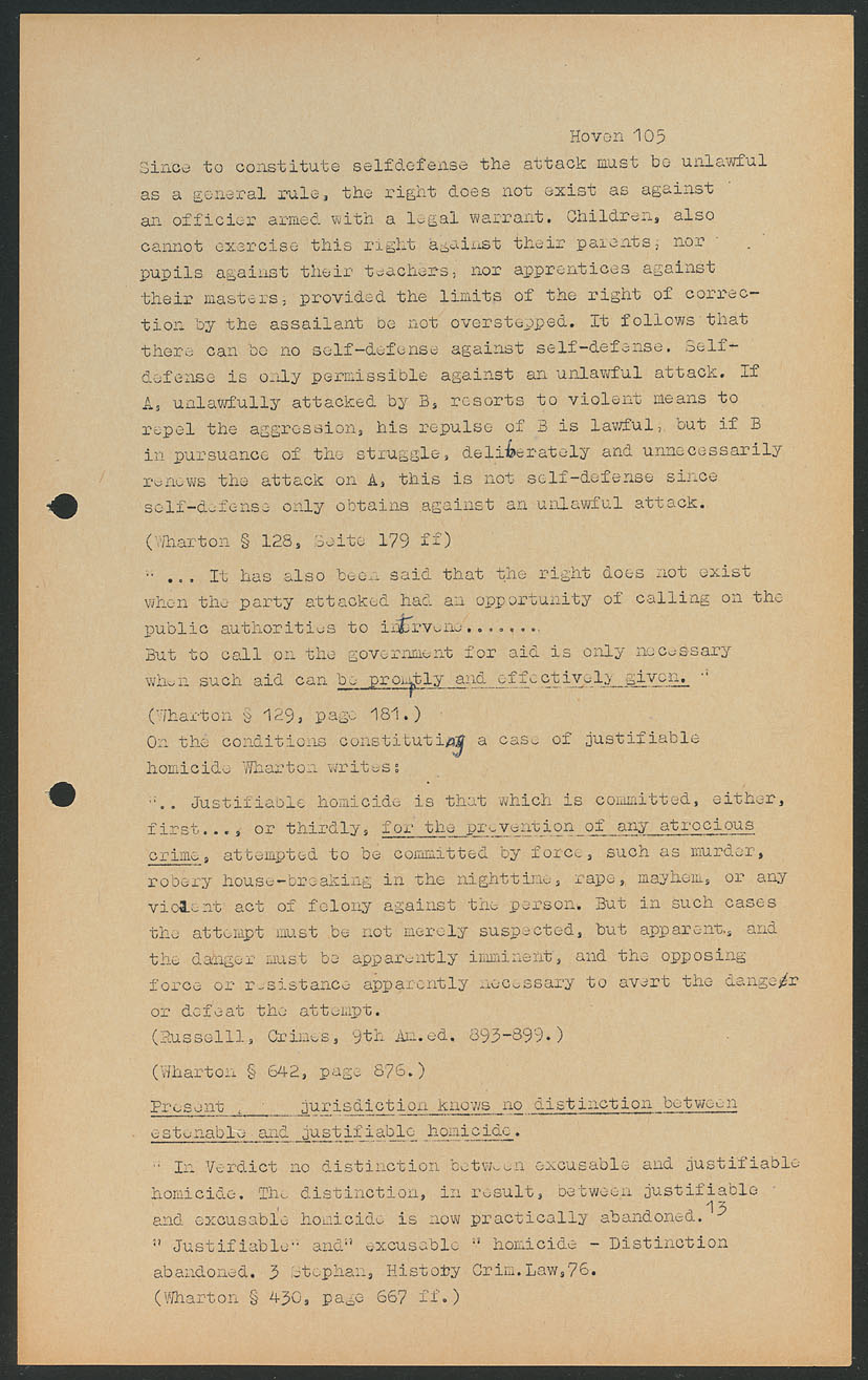 Scanned document page 105