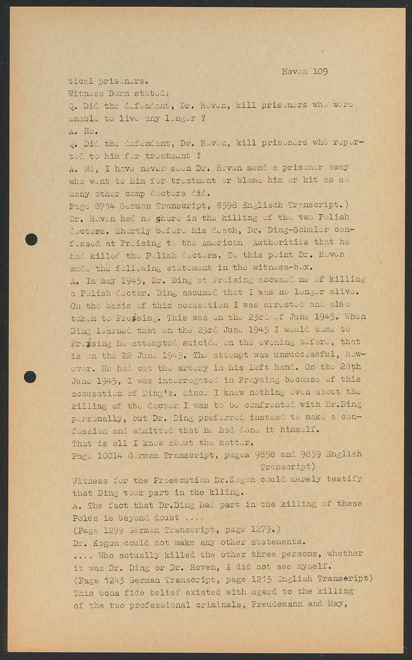 Scanned document page 109
