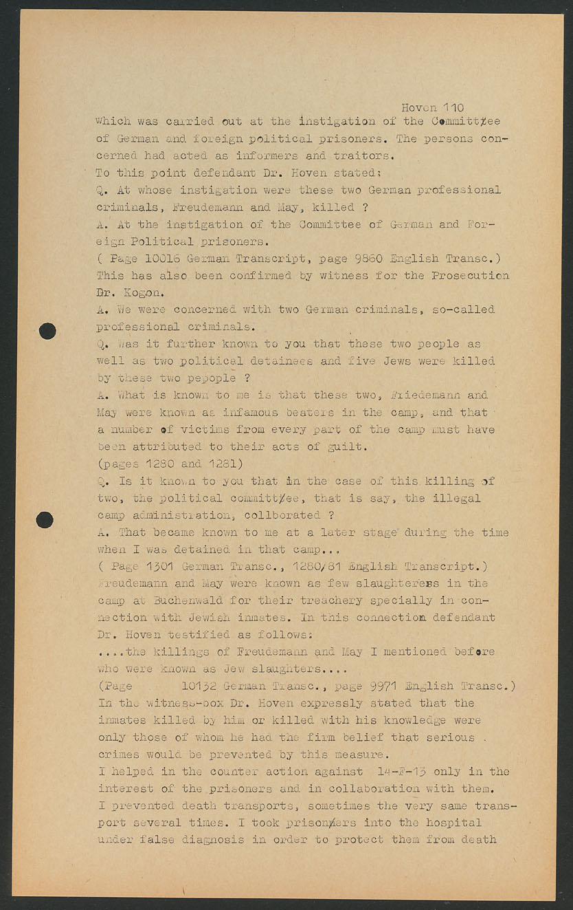 Scanned document page 110