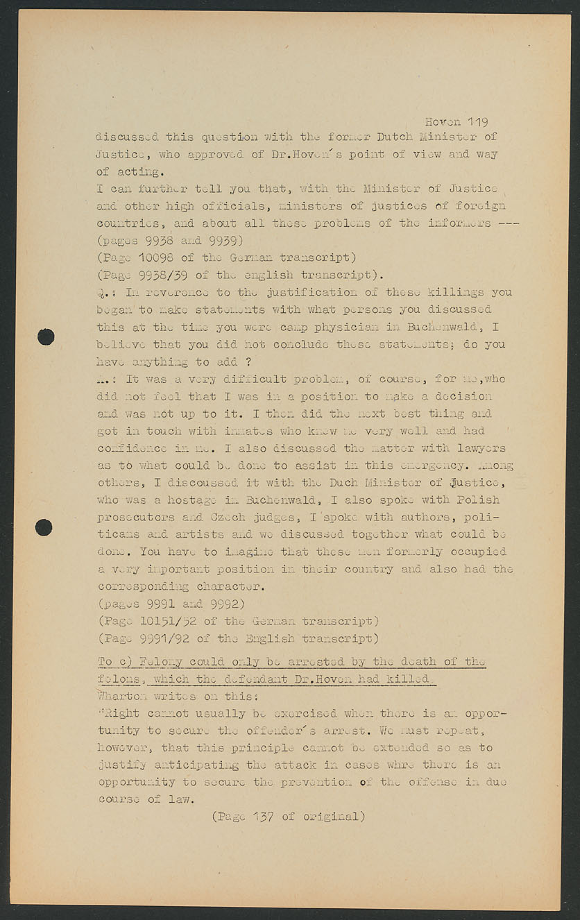 Scanned document page 119
