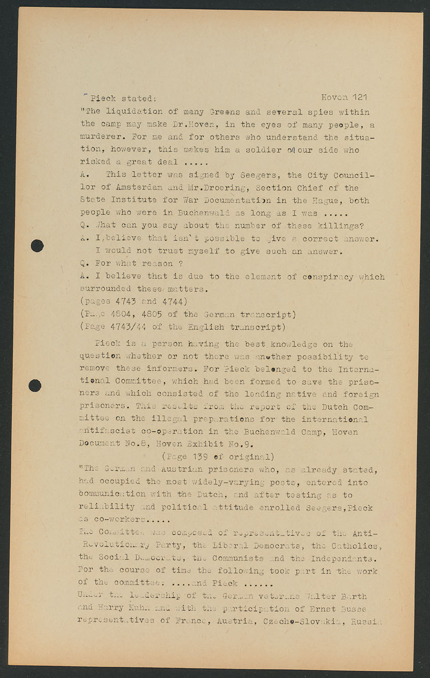 Scanned document page 121