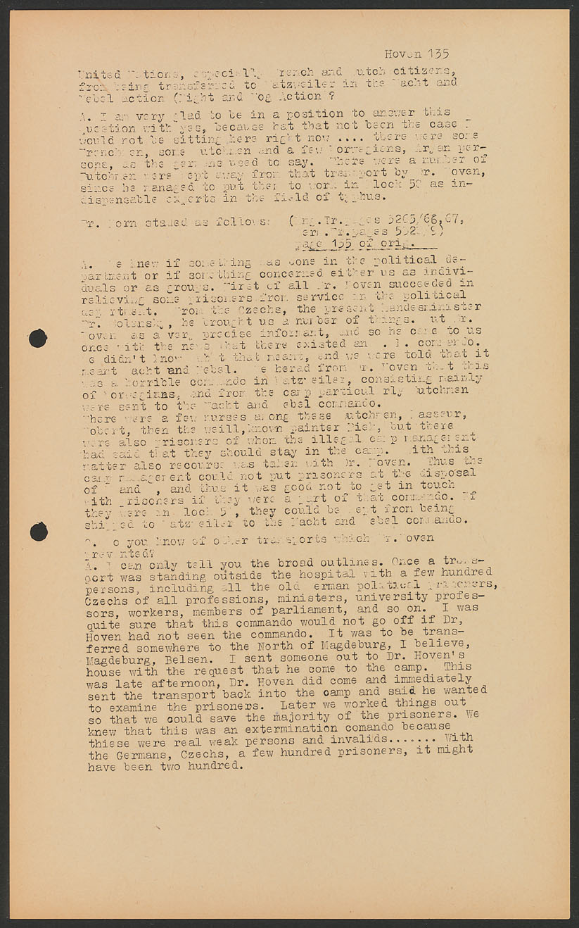 Scanned document page 135