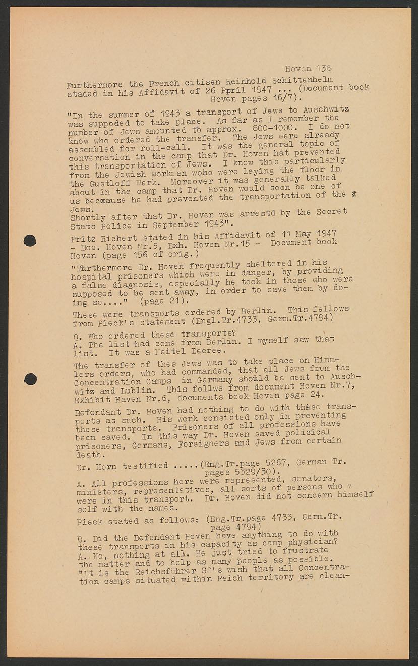 Scanned document page 136