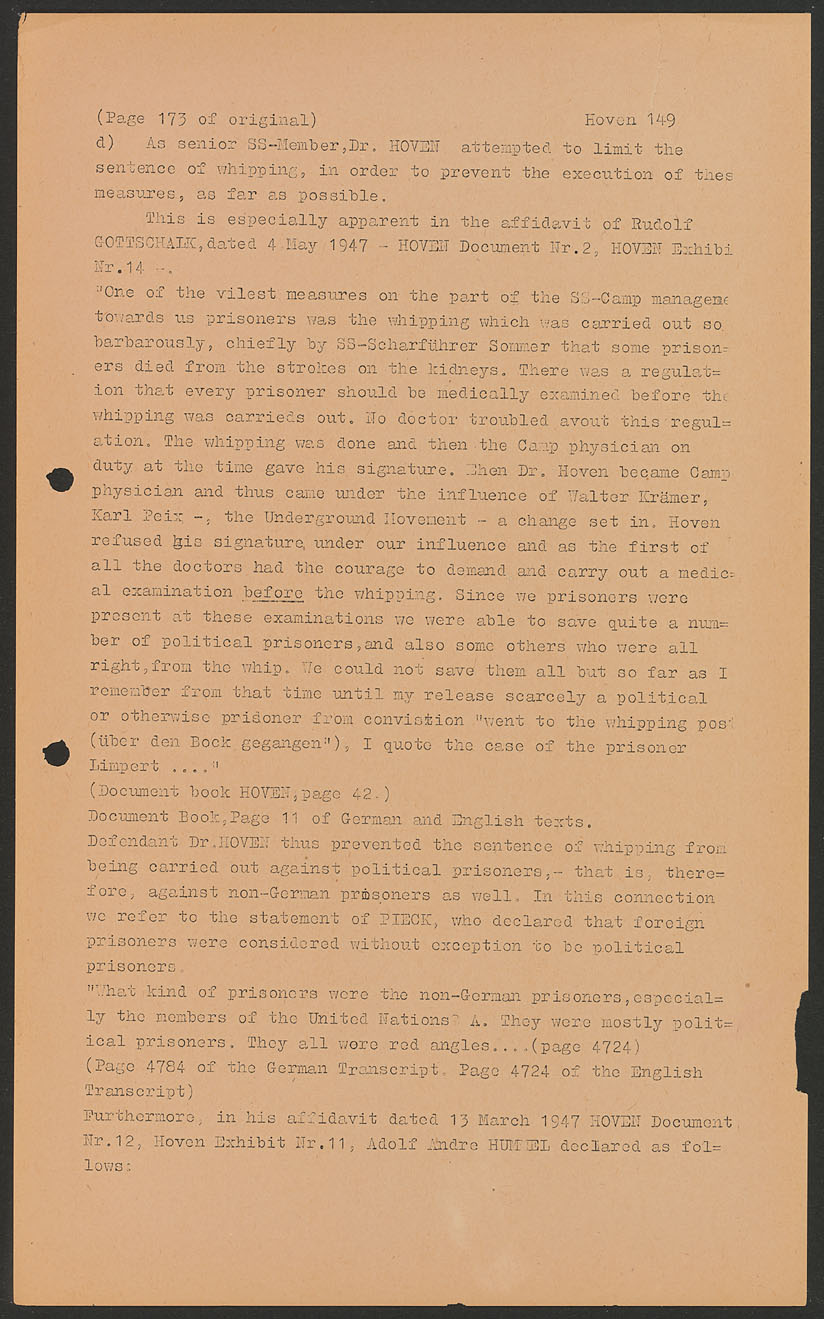 Scanned document page 149