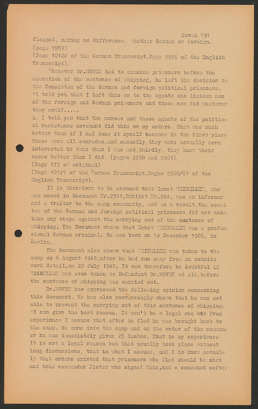 Scanned document page 151
