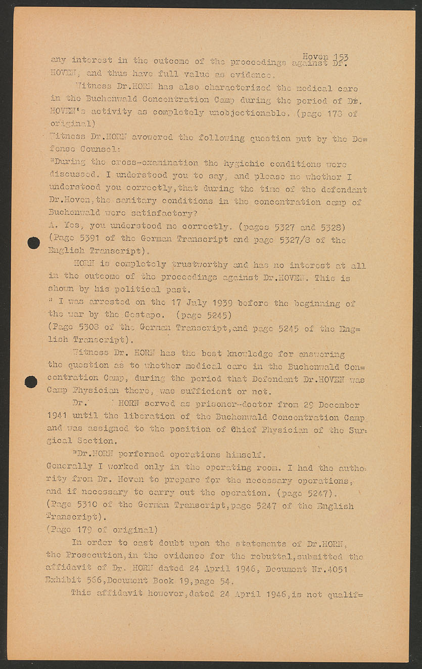 Scanned document page 153