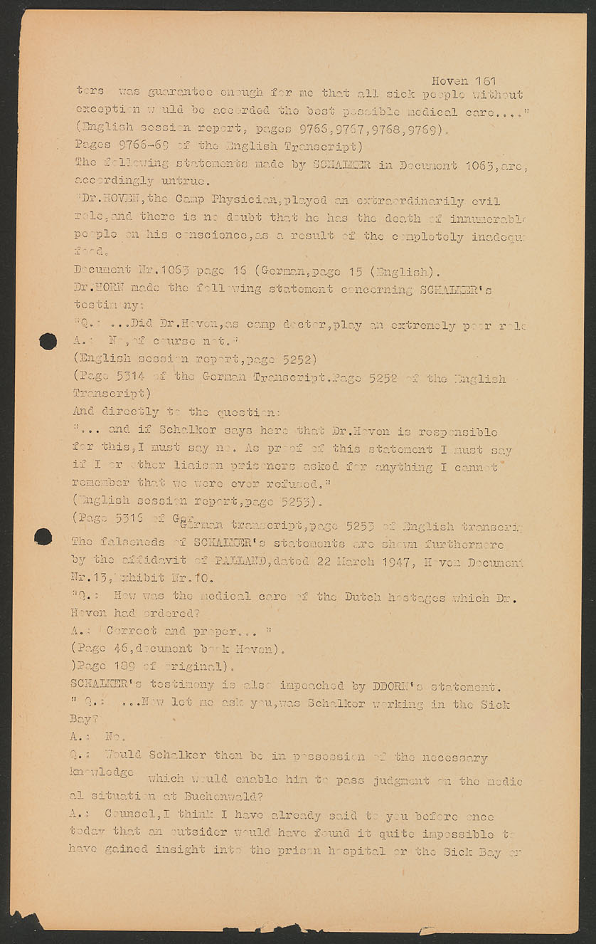 Scanned document page 161