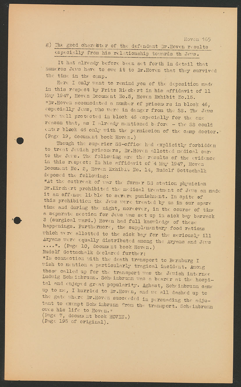 Scanned document page 165