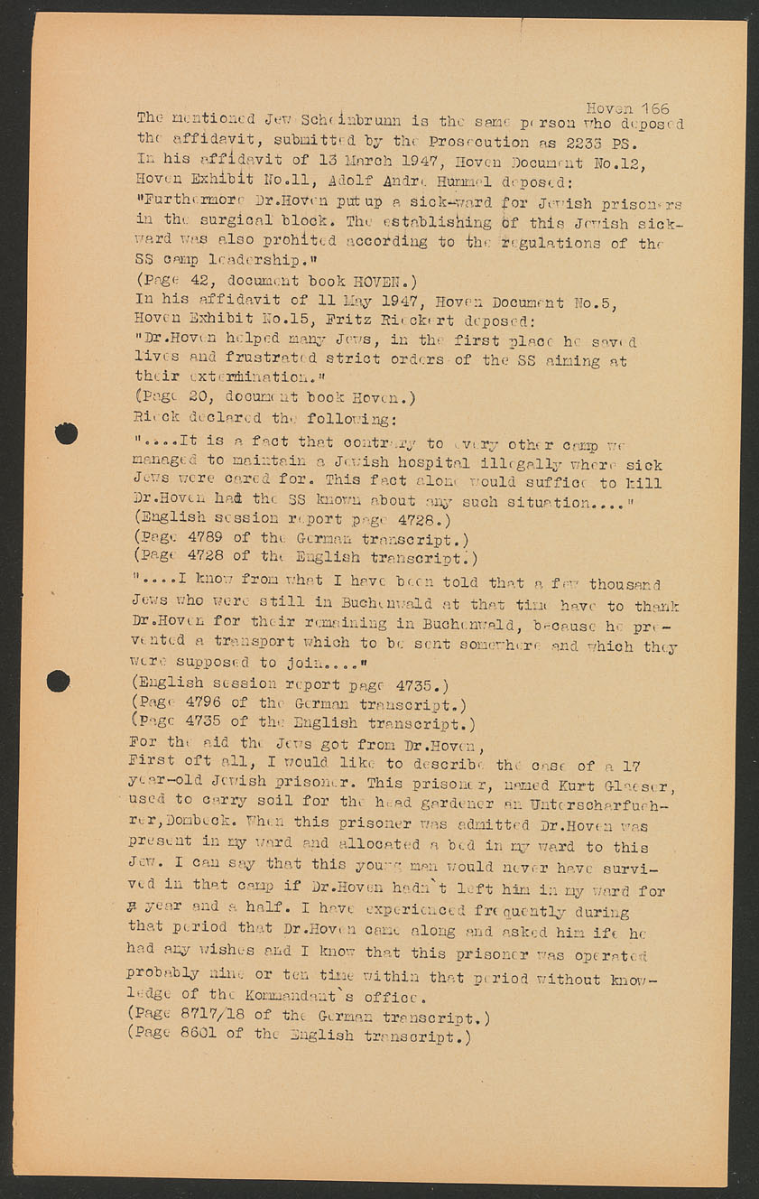 Scanned document page 166