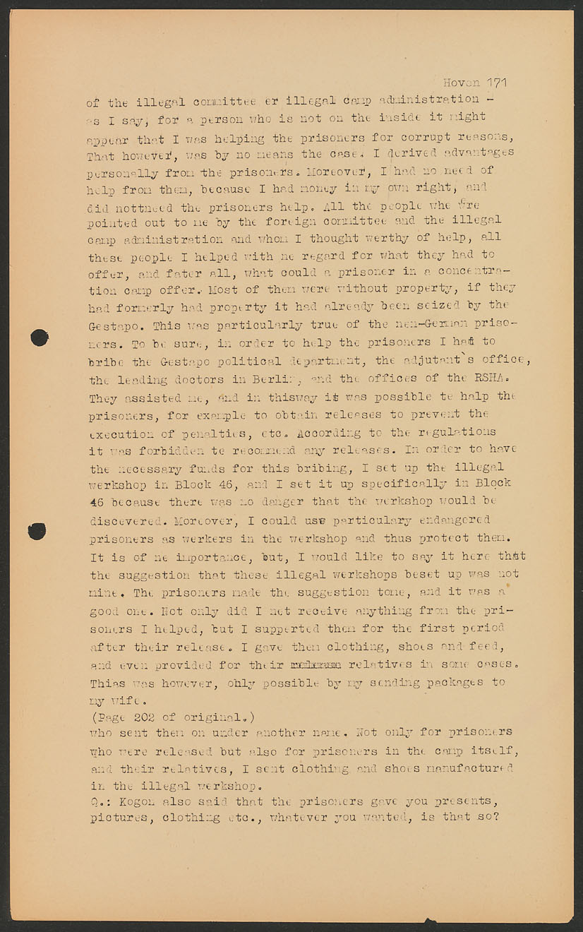 Scanned document page 171