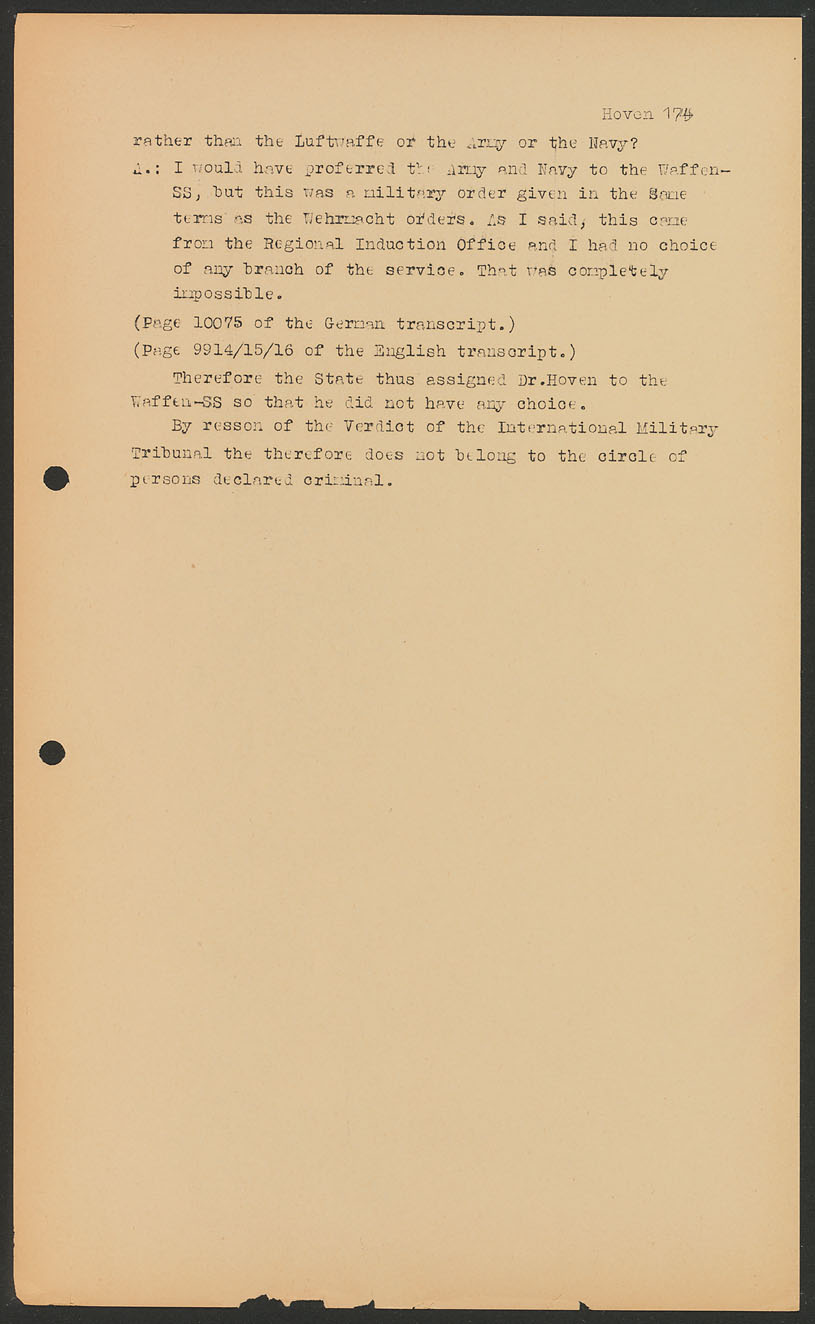 Scanned document page 174