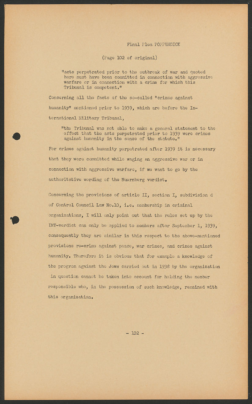 Scanned document page 105