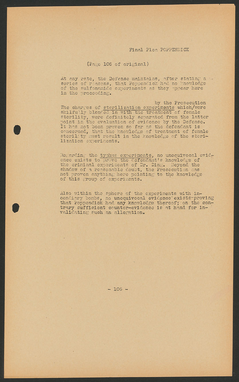 Scanned document page 109