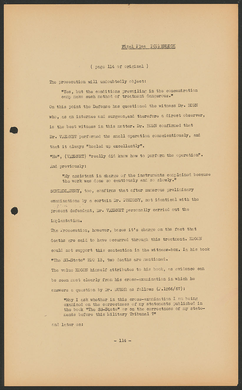 Scanned document page 117