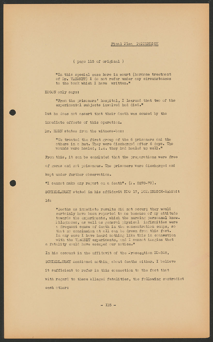 Scanned document page 118