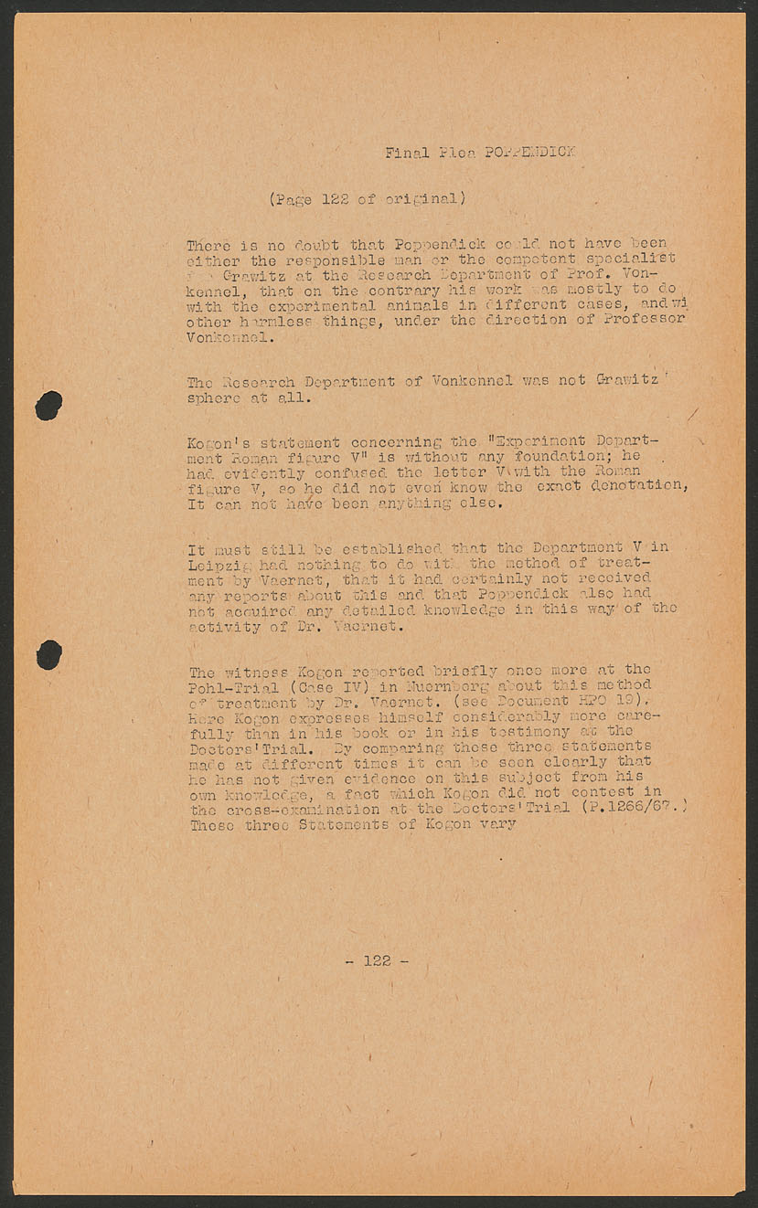 Scanned document page 125