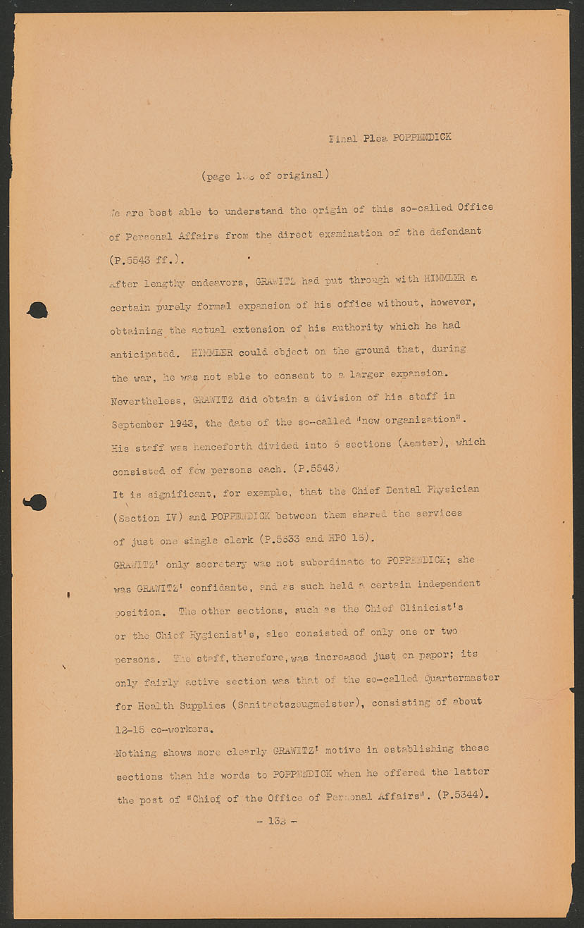 Scanned document page 136