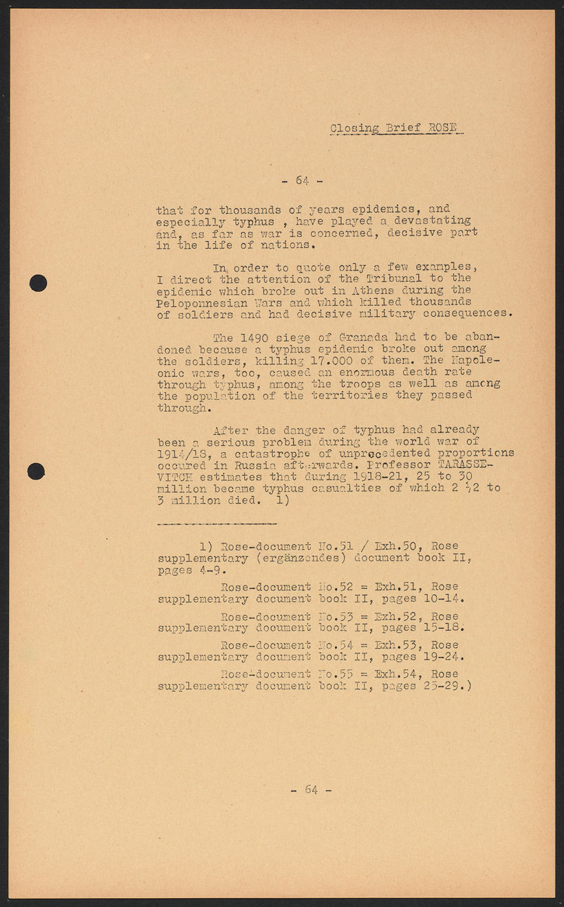 Scanned document page 69
