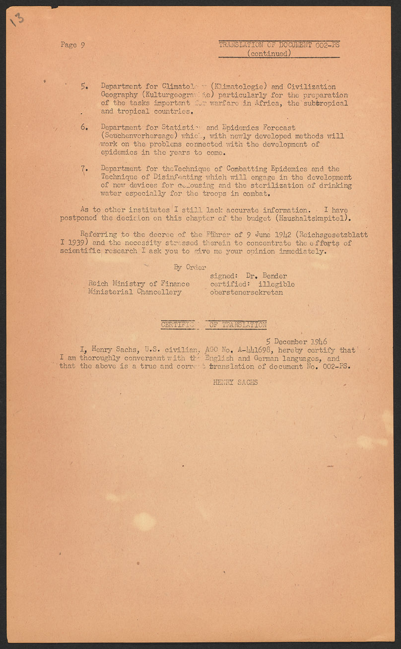 Scanned document page 9