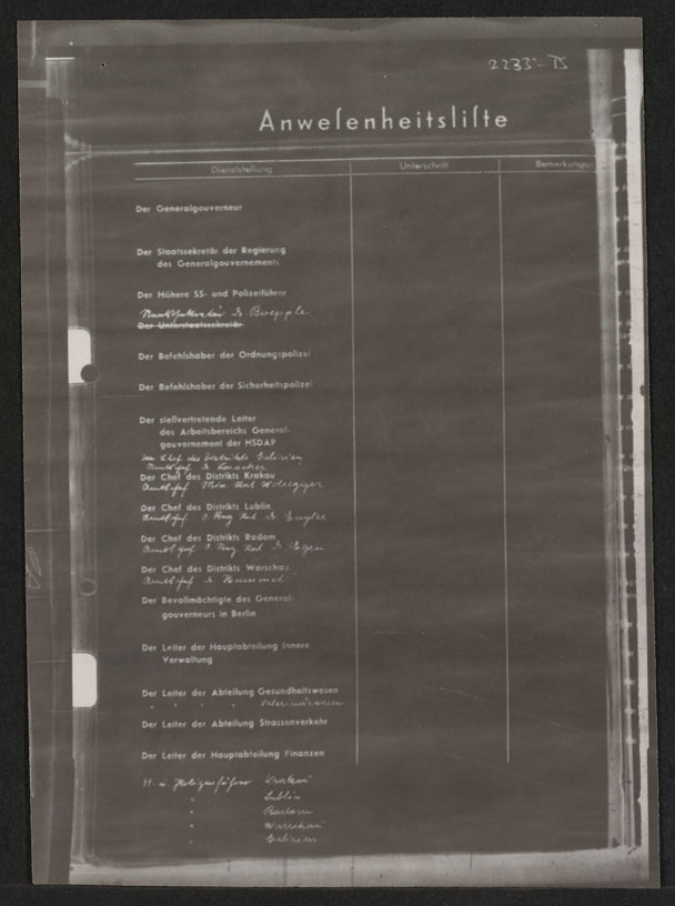 Scanned document page 167