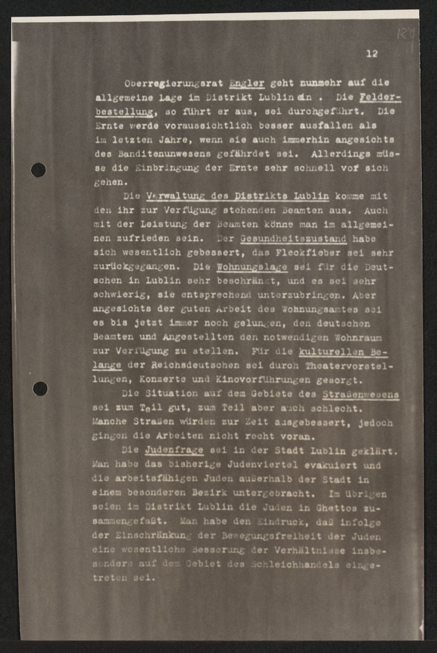 Scanned document page 191