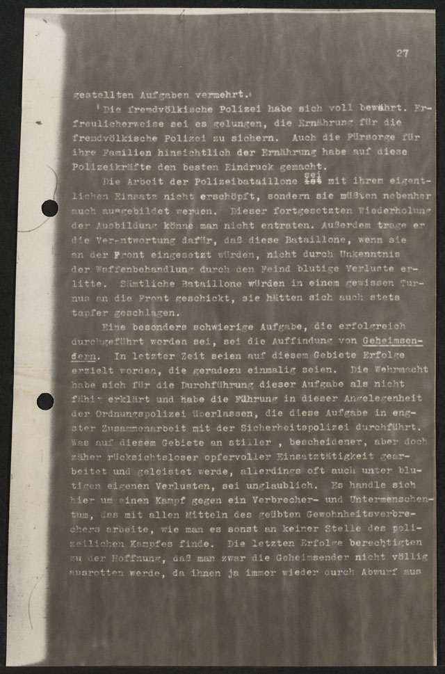 Scanned document page 261