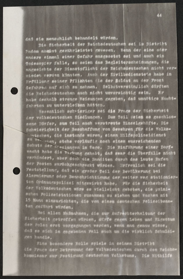 Scanned document page 279