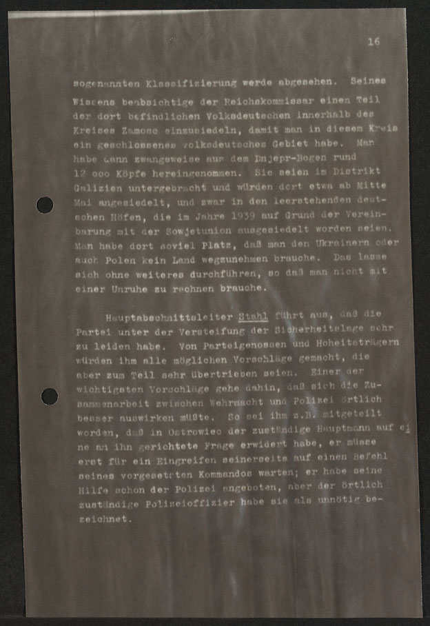 Scanned document page 309