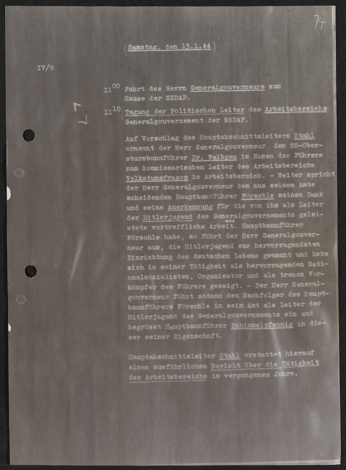 Scanned document page 416