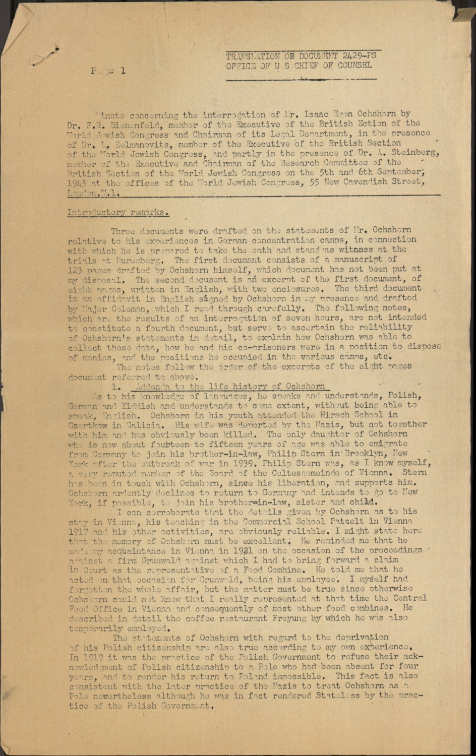 Scanned document page 1