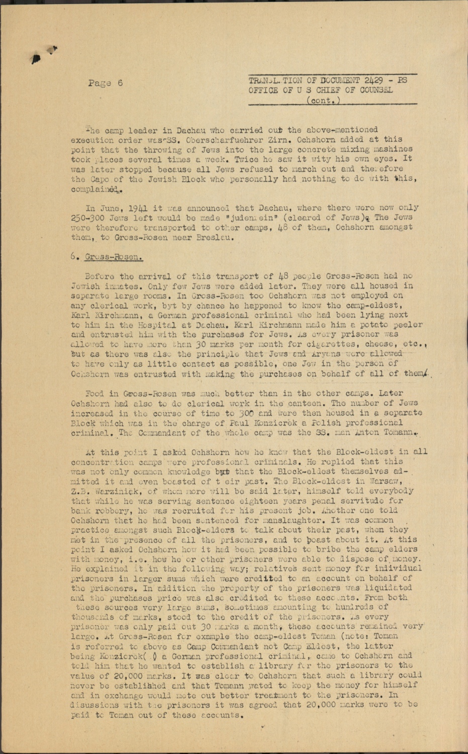 Scanned document page 6