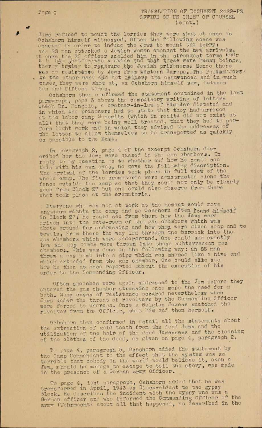 Scanned document page 9