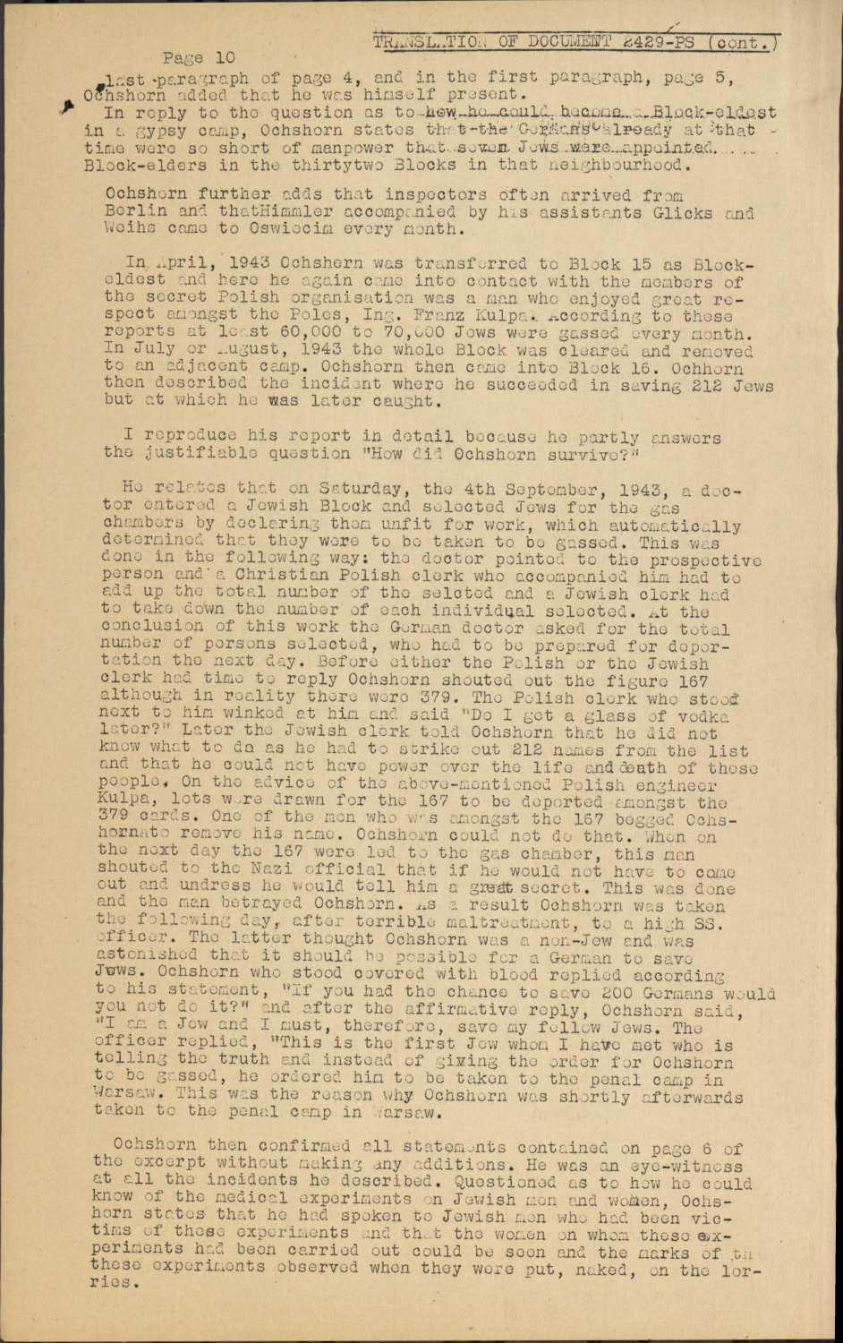 Scanned document page 10