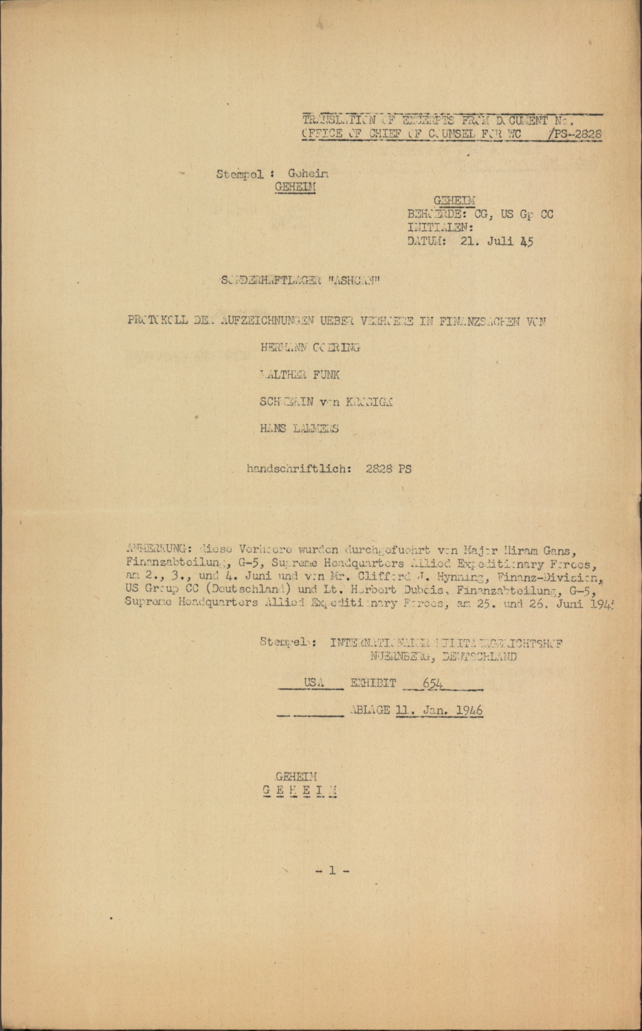 Scanned document page 1