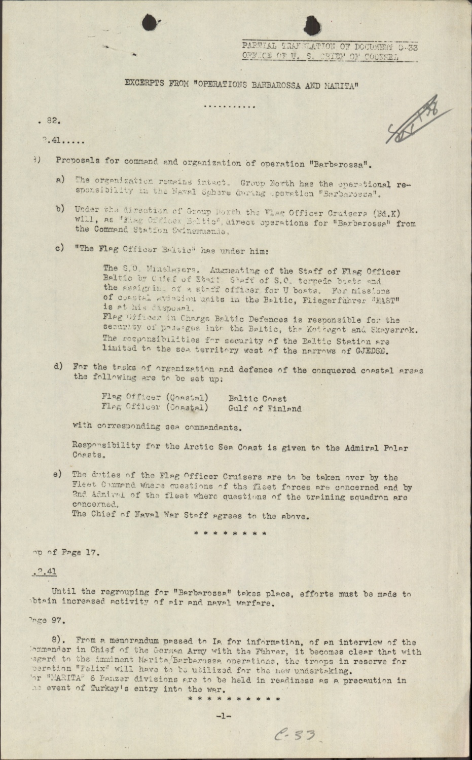 Scanned document page 1