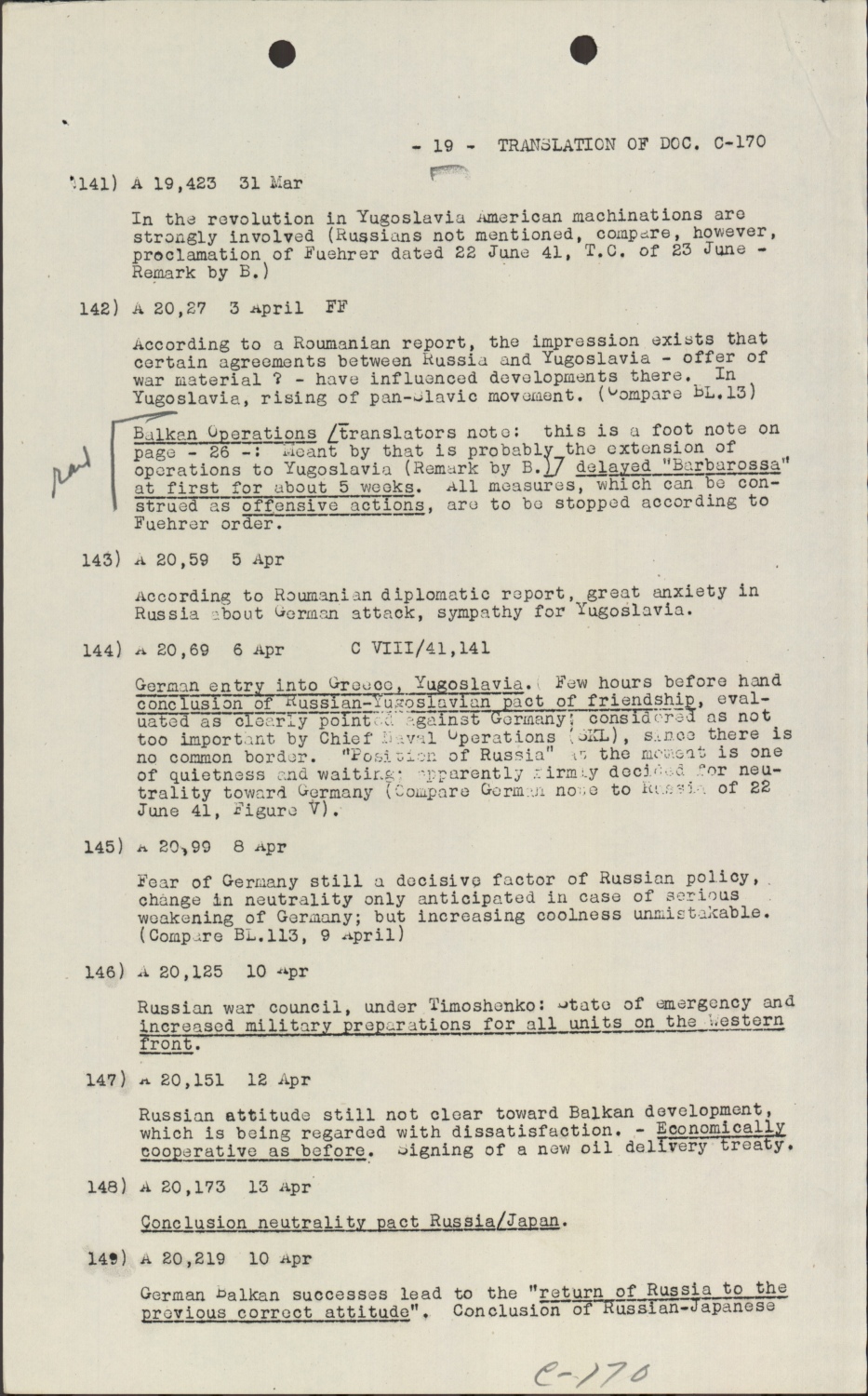 Scanned document page 19