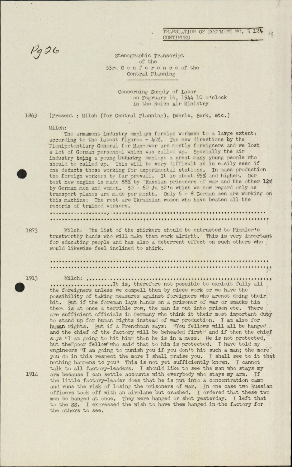 Scanned document page 26