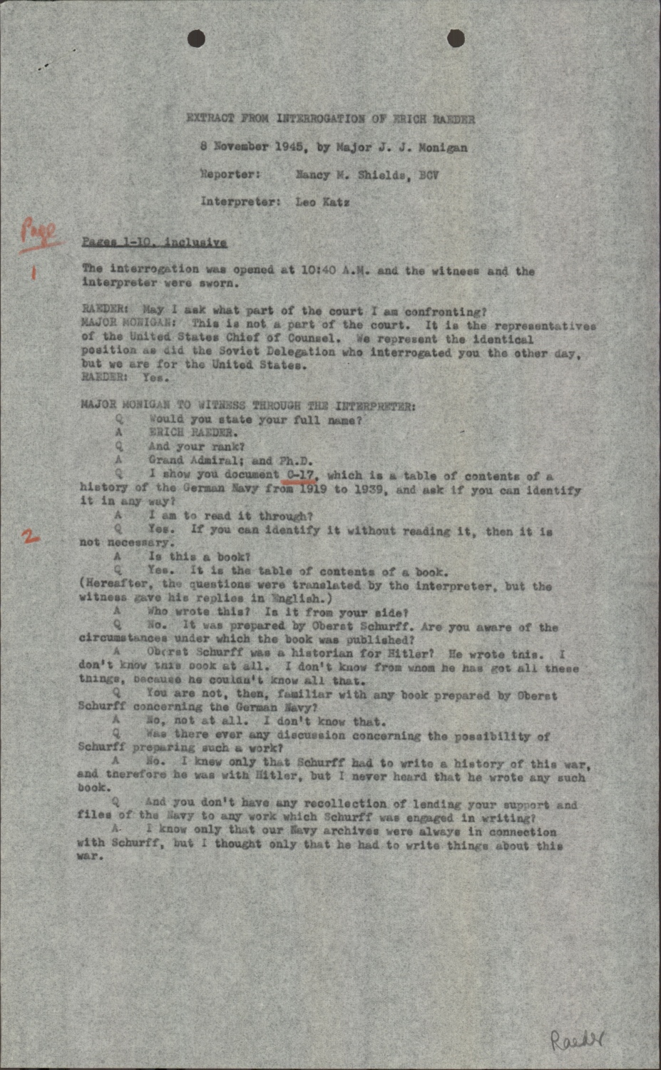 Scanned document page 1