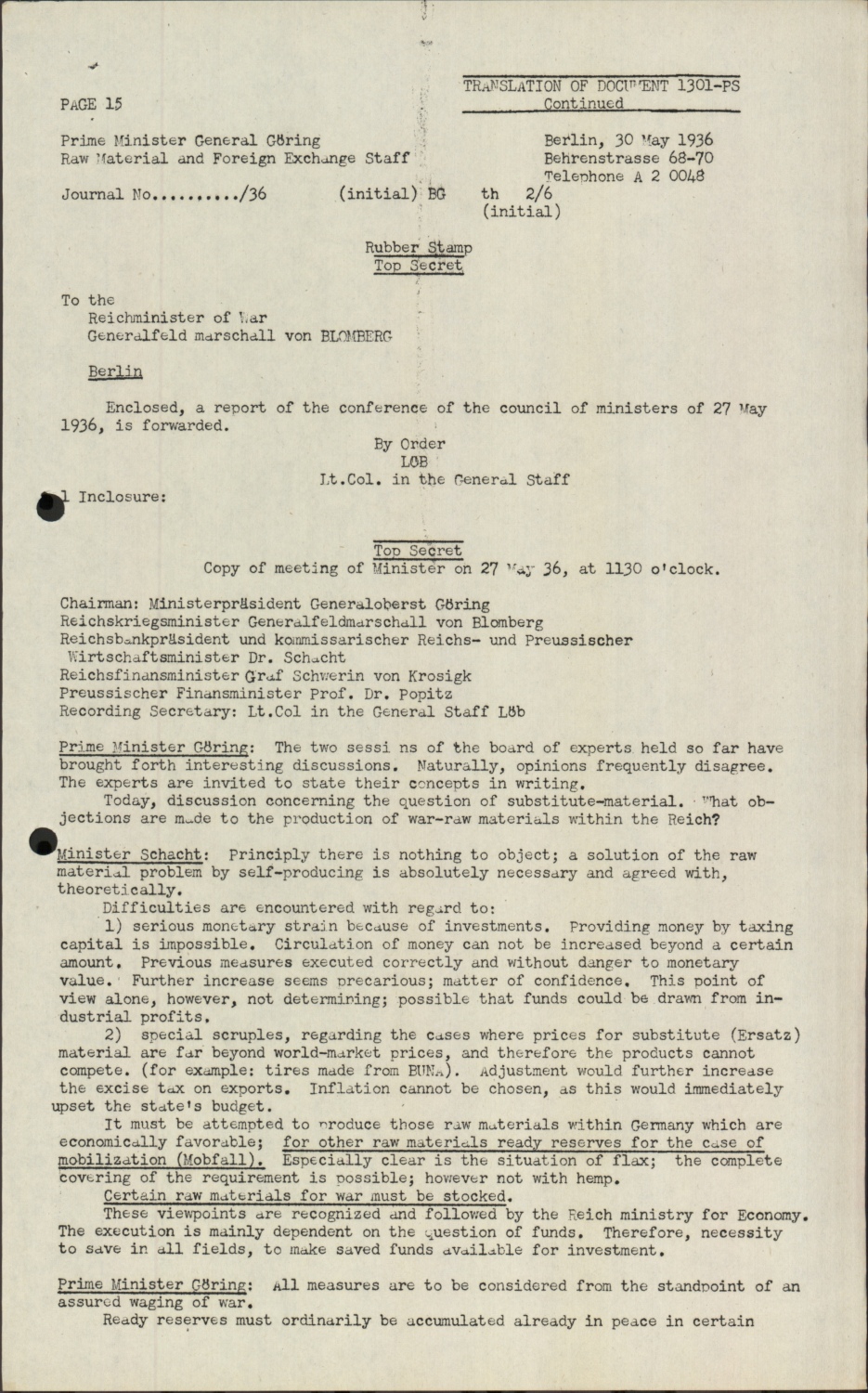 Scanned document page 15