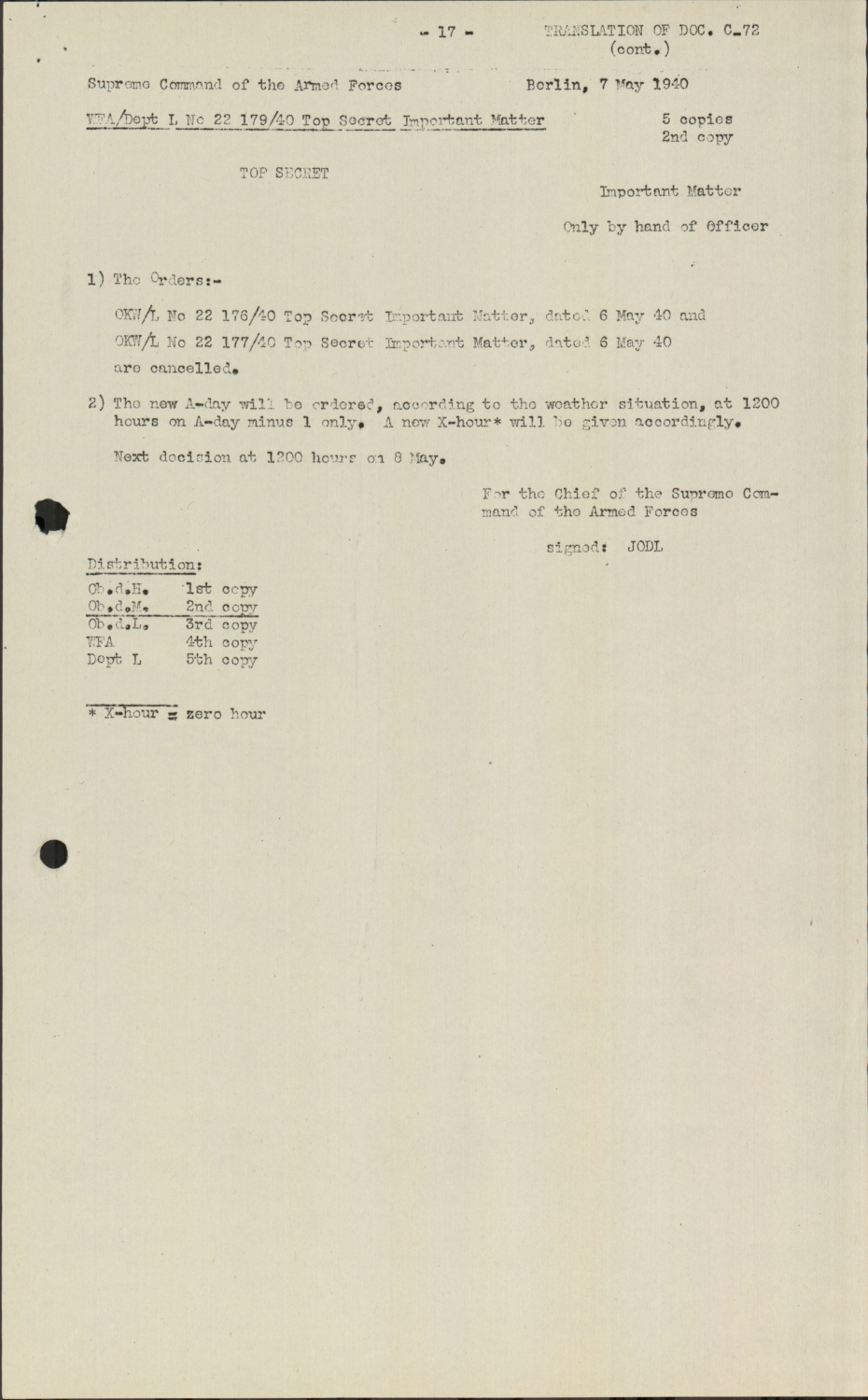 Scanned document page 17