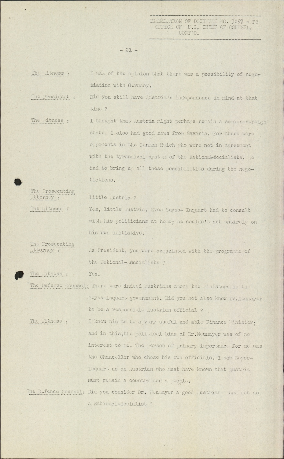 Scanned document page 21